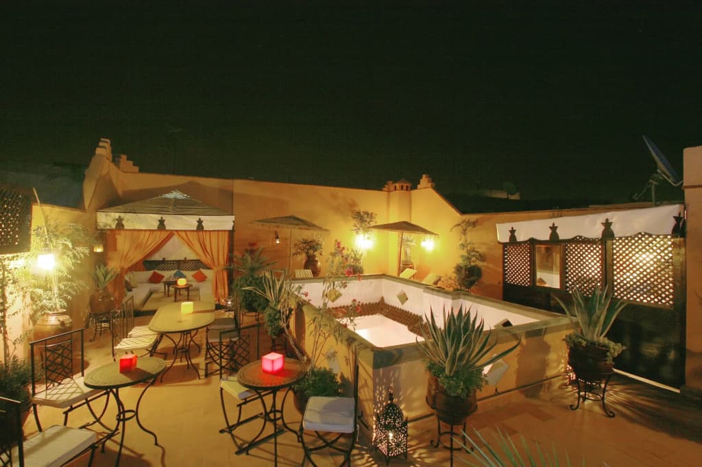 Riad Christina - photo 19