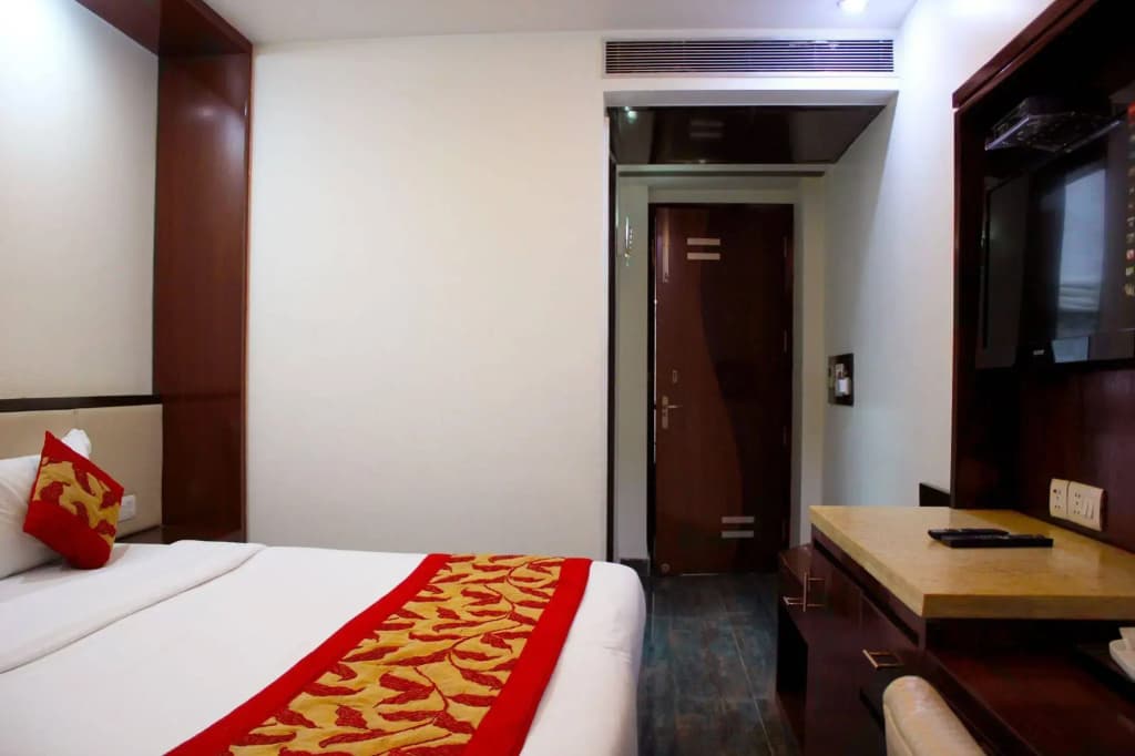 FabHotel Marble Arch - Nr. Karol Bagh Market - photo 7