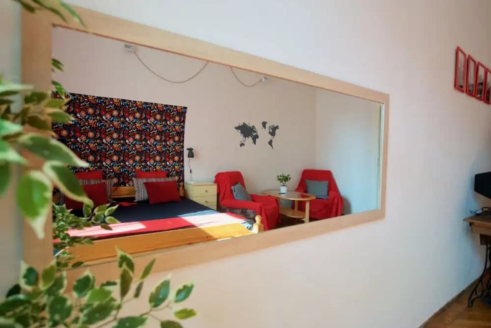 Budget Apartment by Hi5 - Üllői 36 - photo 11