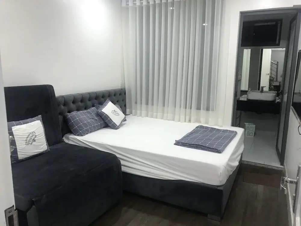OYO 1025 Orchids 2 Hotel - photo 5