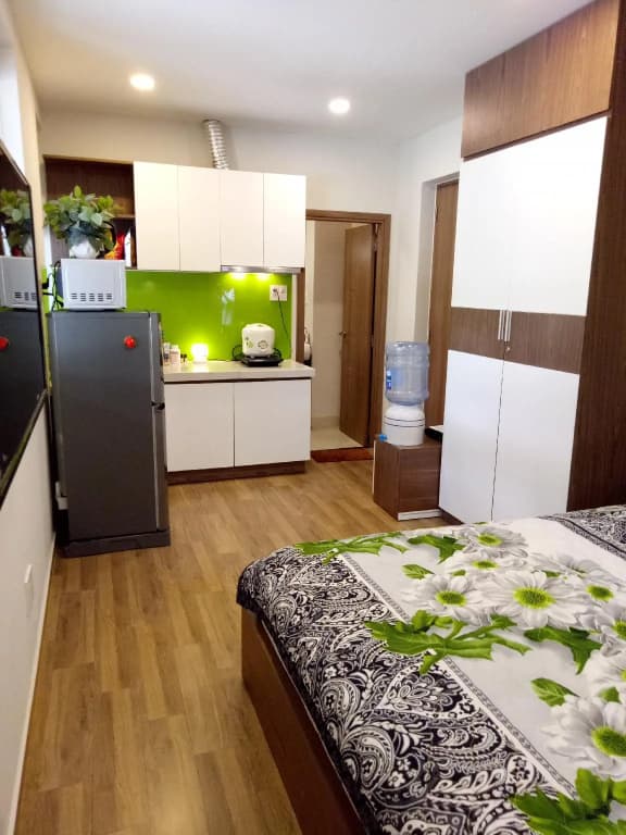 Spring Light Apartment - photo 15