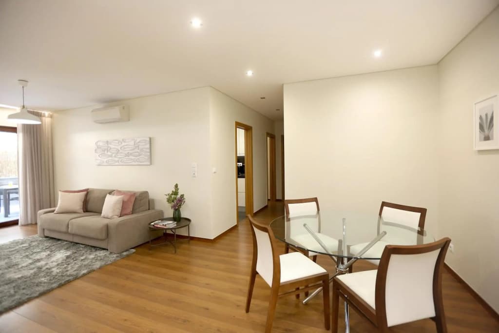 Like-home Best Place Apt - photo 5