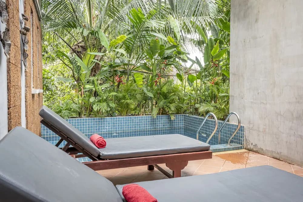 Grange Boutique Siem Reap - photo 19