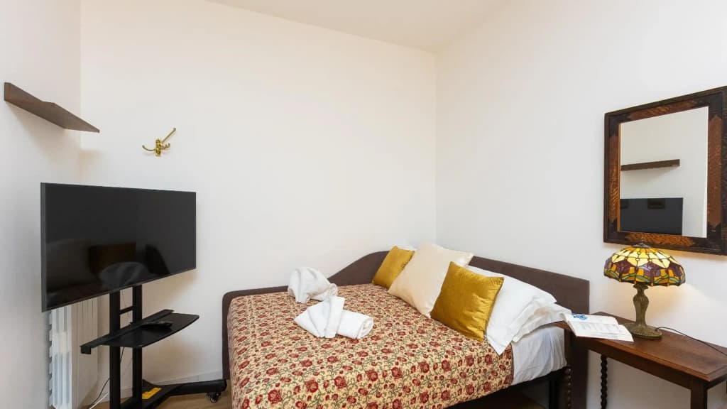 Rental in Rome Annietta Apartment - photo 4