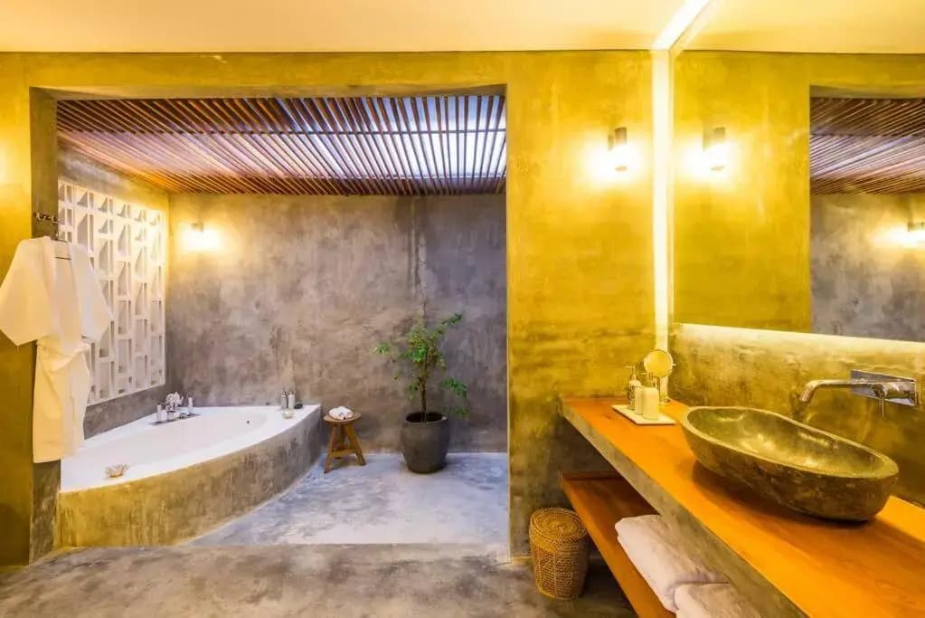 Romantic - Stylish - High End 1Br Villa - photo 11