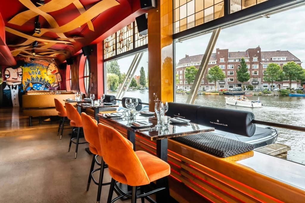 Apollo Hotel Amsterdam, a Tribute Portfolio Hotel - photo 43