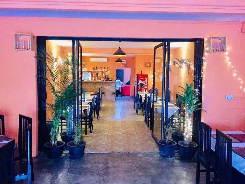 Seray's Herbal Boutique - photo 25
