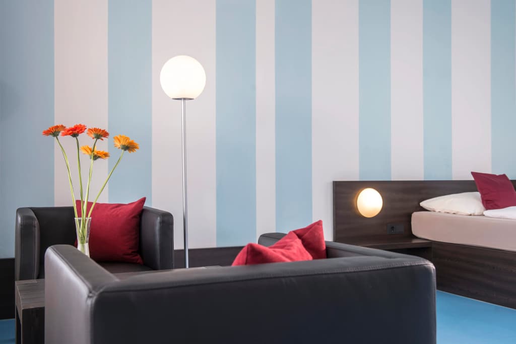 Hotel Grenzfall Berlin - photo 5