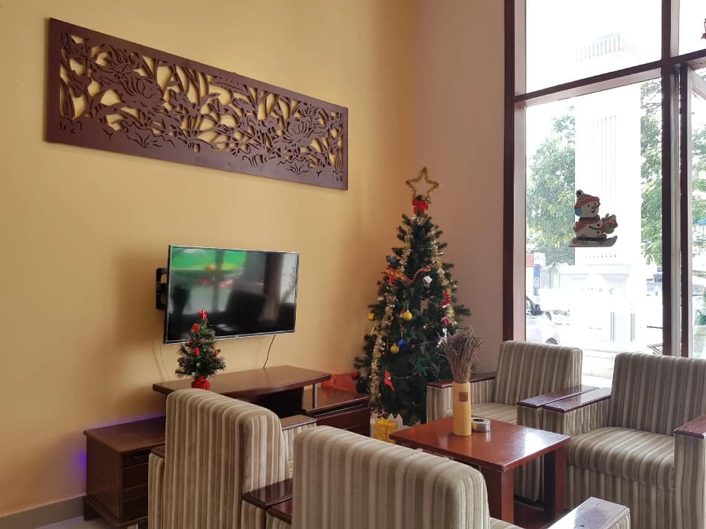 Hotel 175 Saigon - photo 15