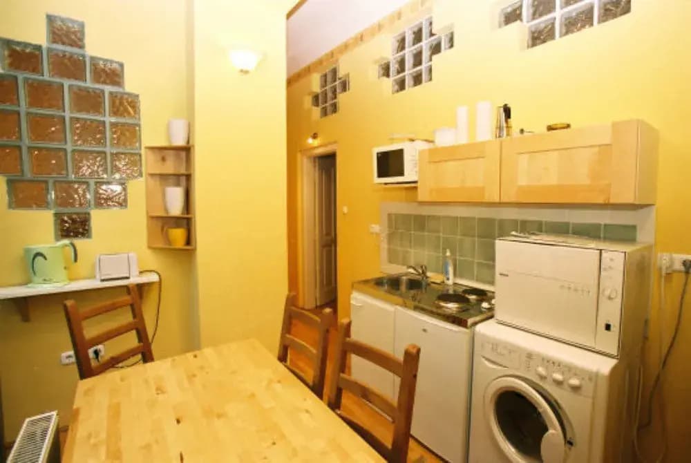 Club Apartments & Rooms - photo 15