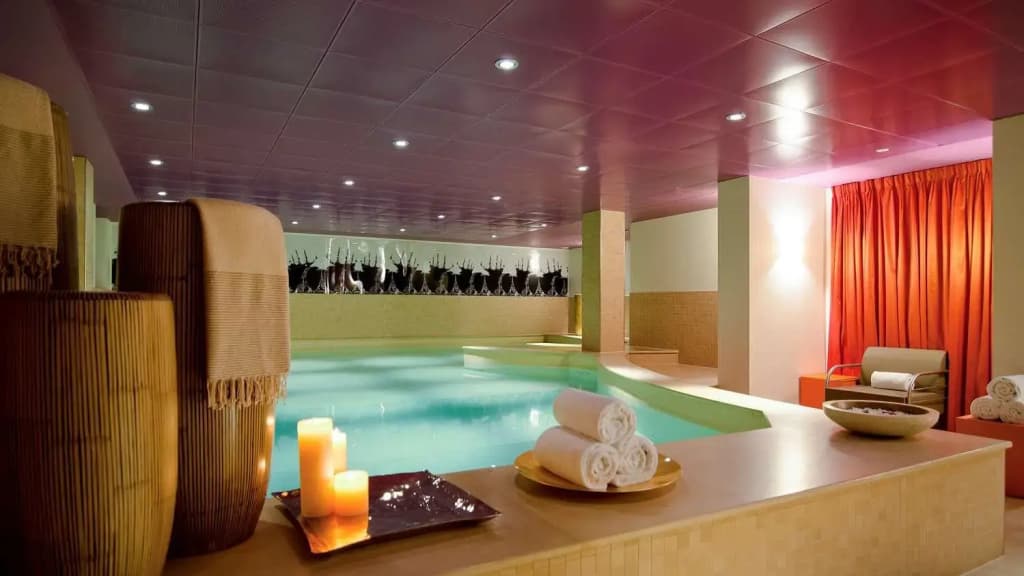 Sofitel Legend The Grand Amsterdam - photo 25