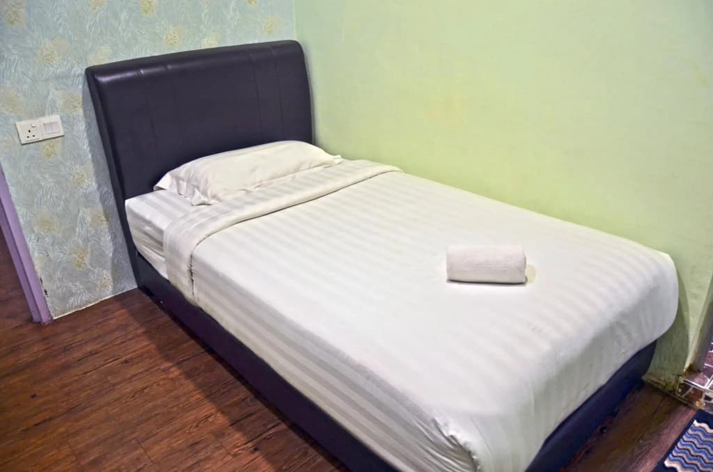 Hotel Zamburger Bentong - photo 4