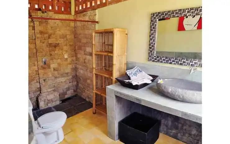 Pugig Homestay - photo 10