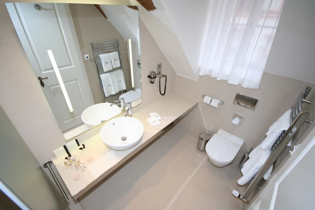 Hotel Three Storks - photo 9