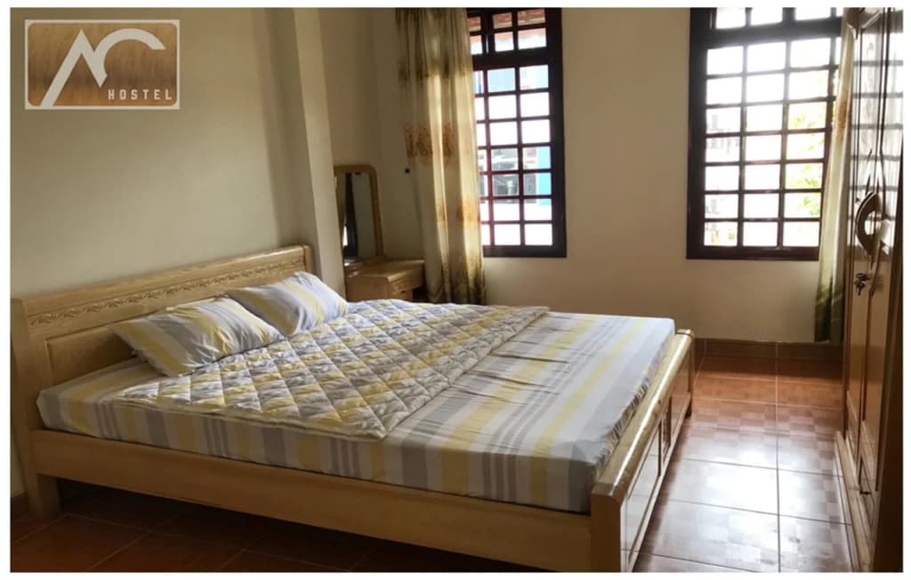 AC Hostel - photo 11