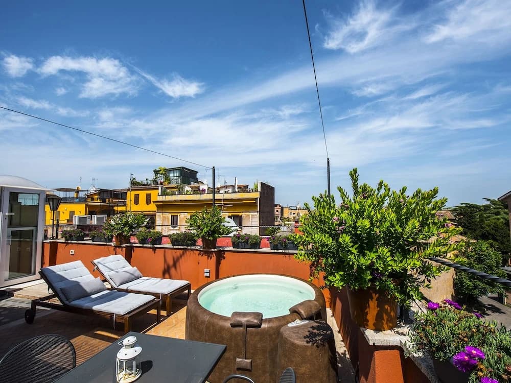 Residenza Del Cedro - photo 13
