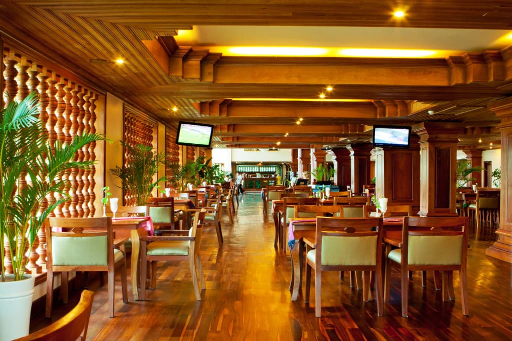 Angkor Era Hotel - photo 32