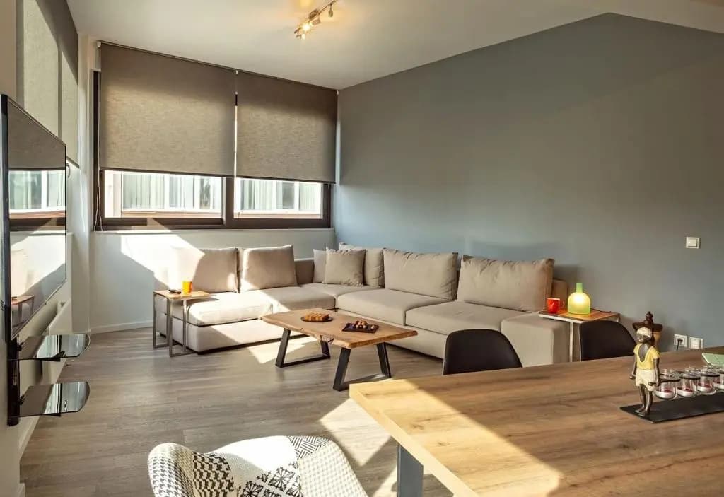 THE apartment 2 BDRS/2 BATHS luxury residence - photo 3