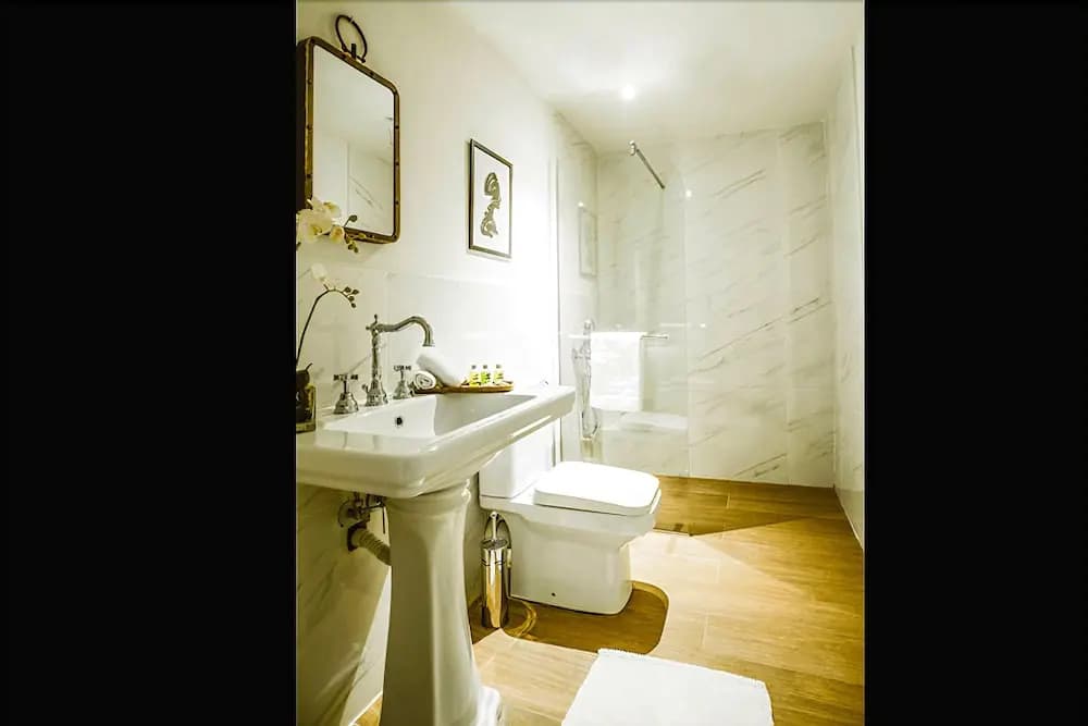 Baia Acropolis Hotel Apartment - photo 9