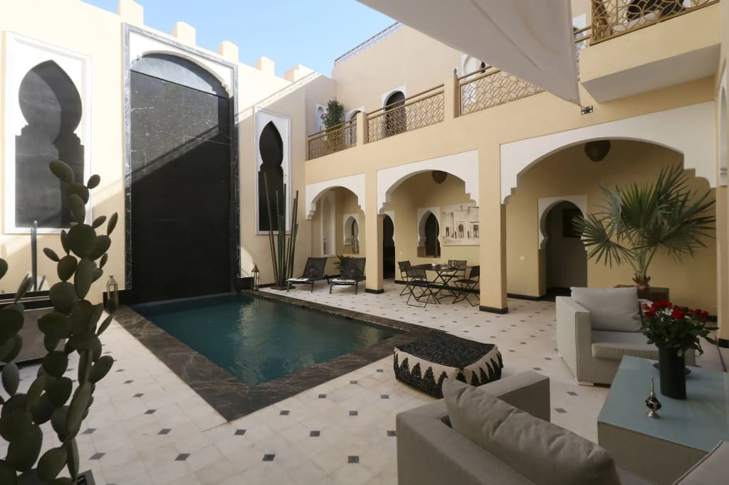Riad Faraj - photo 15