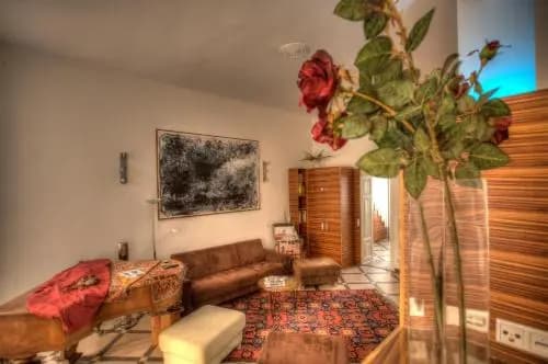 VCA Vienna City Apartments - photo 14