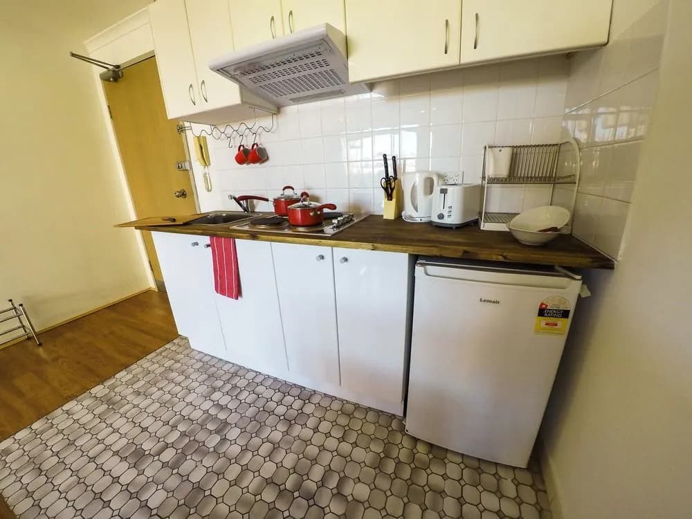 Waterside Apartments - photo 19