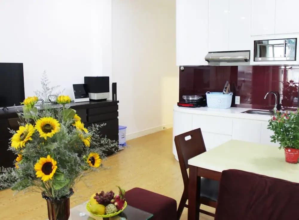 Kami Apartment - photo 8