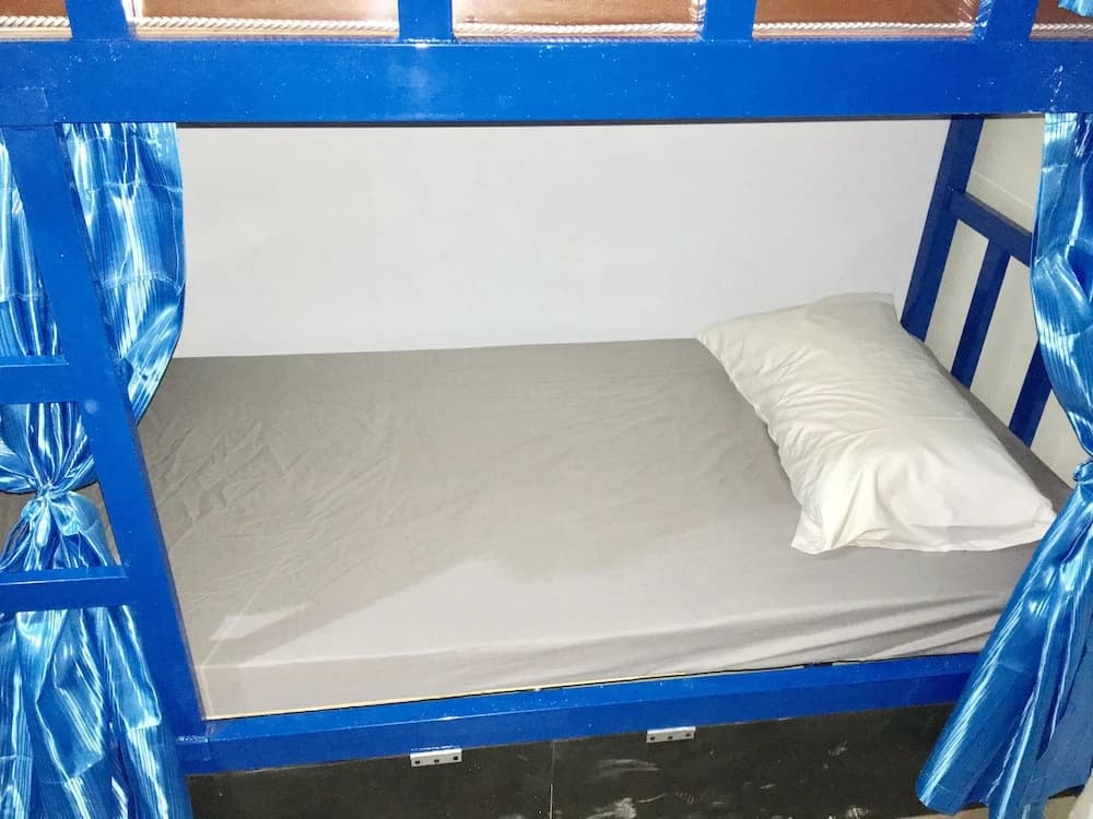 VR Hostel - photo 7