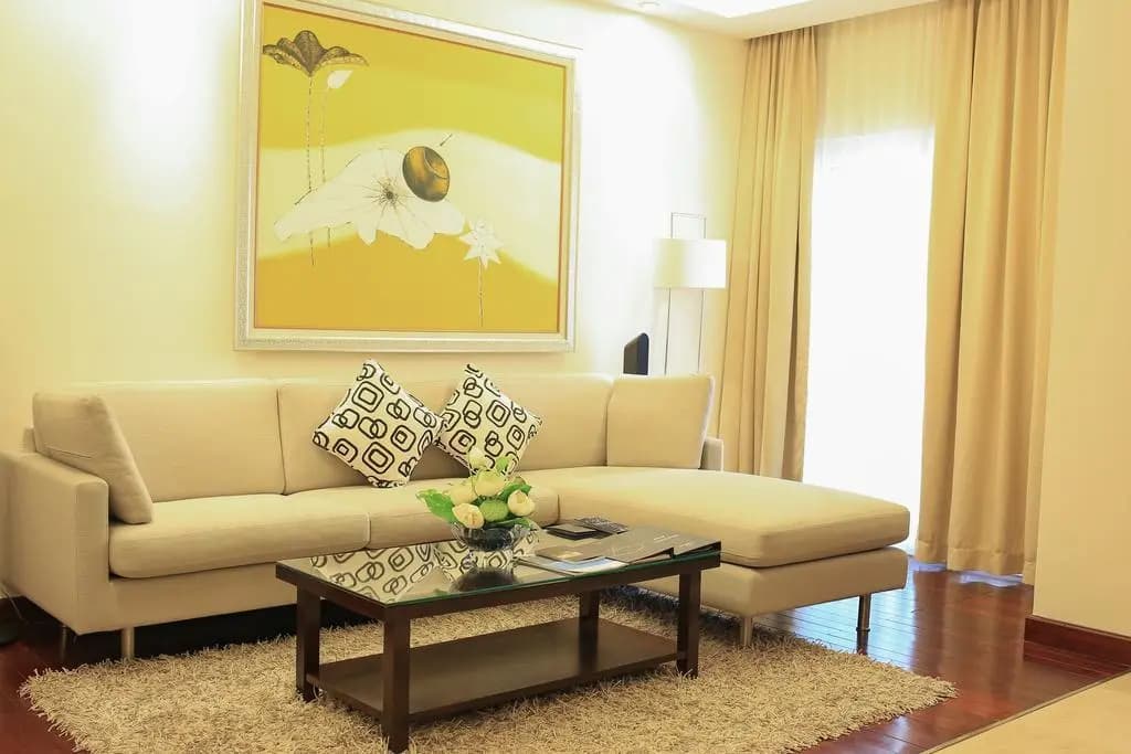 Fraser Suites Hanoi - photo 15