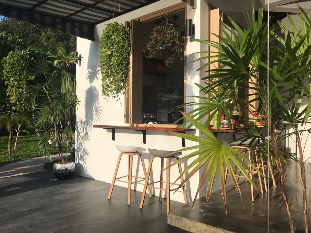 Aonang Eco Villa - photo 10