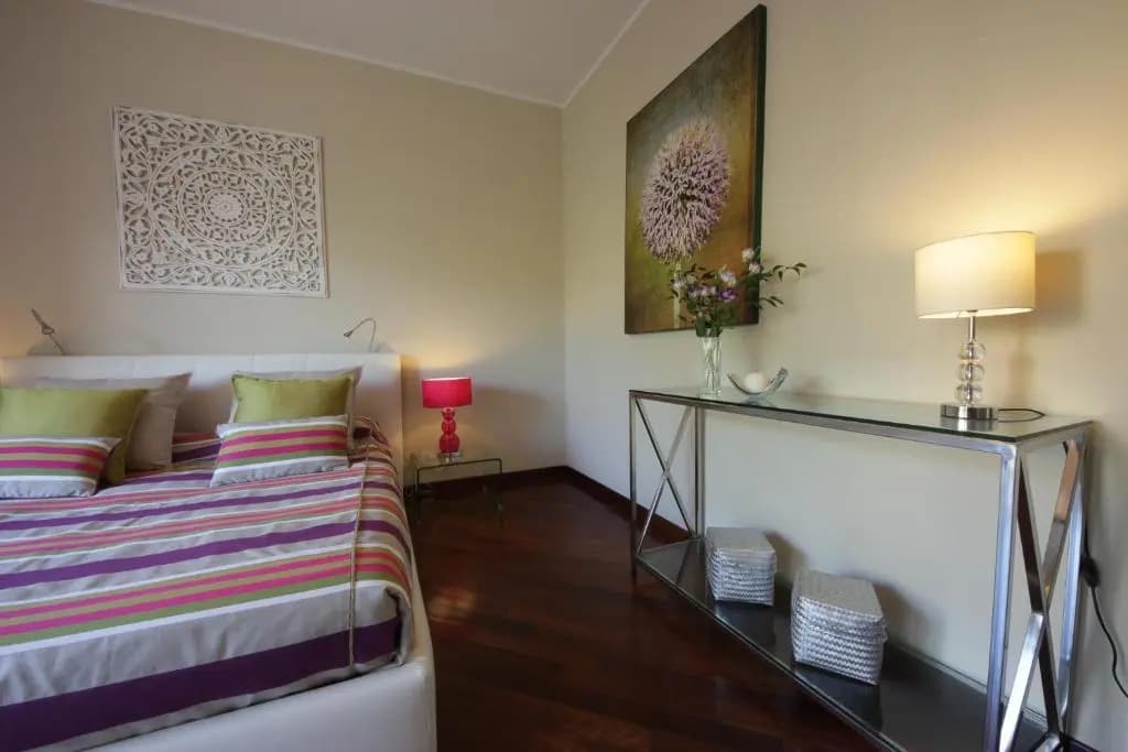 Scala Elegant Apartment - photo 15