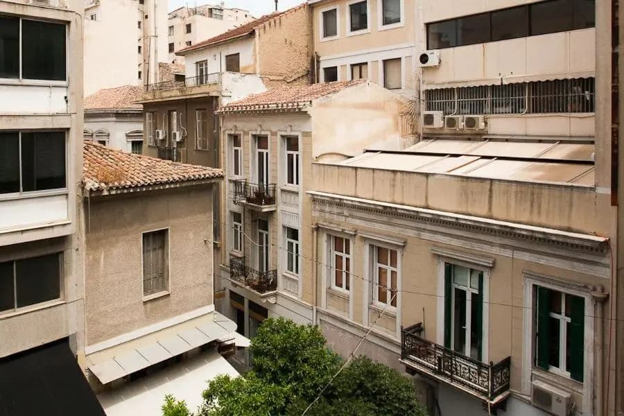 44 Ermou - main photo