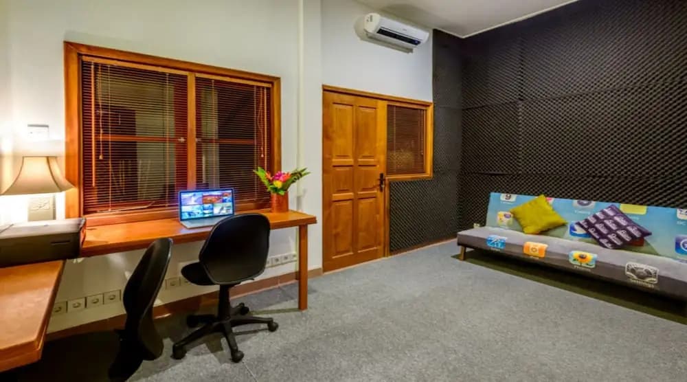 Villa Green Tara - photo 3