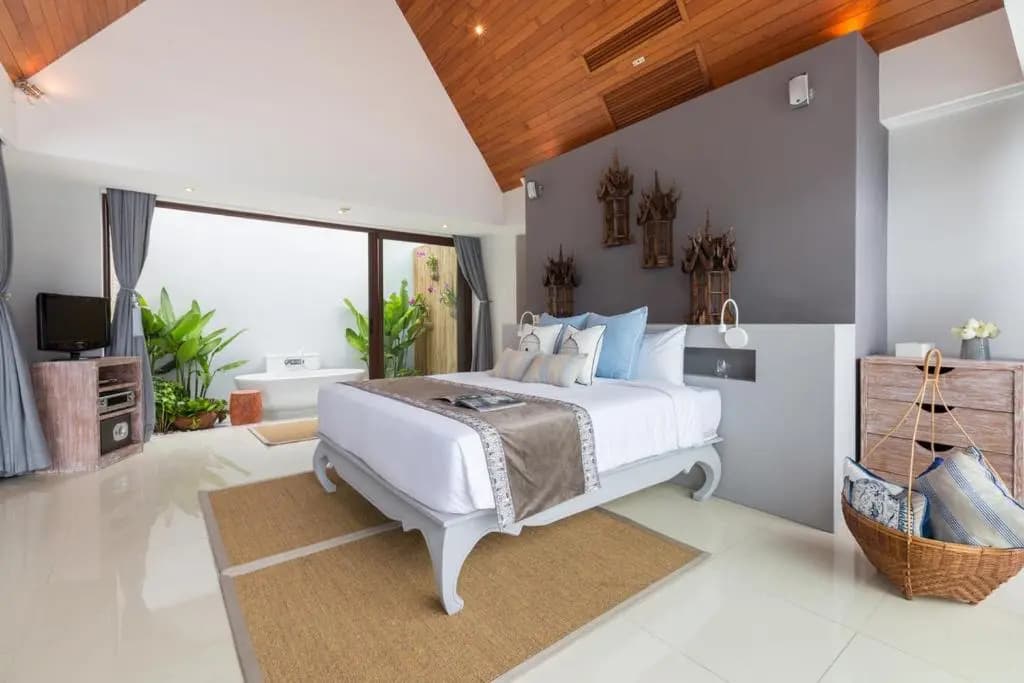 Baan Capo - main photo