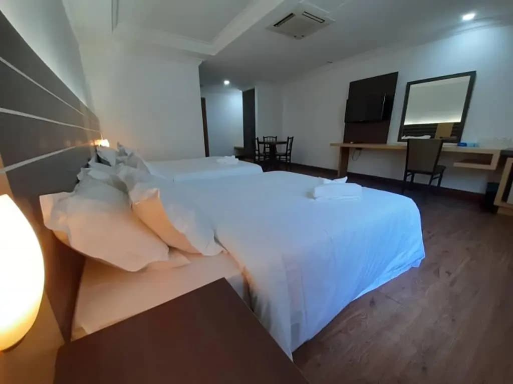 Sara Hotel - photo 2