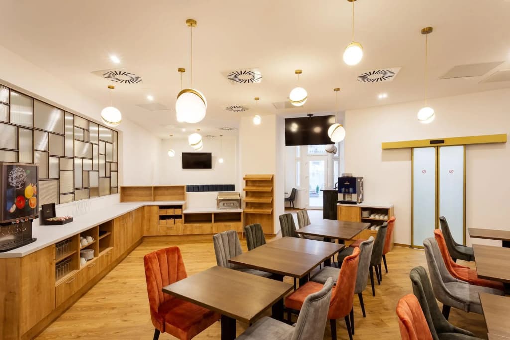 Mera Hotel - photo 16