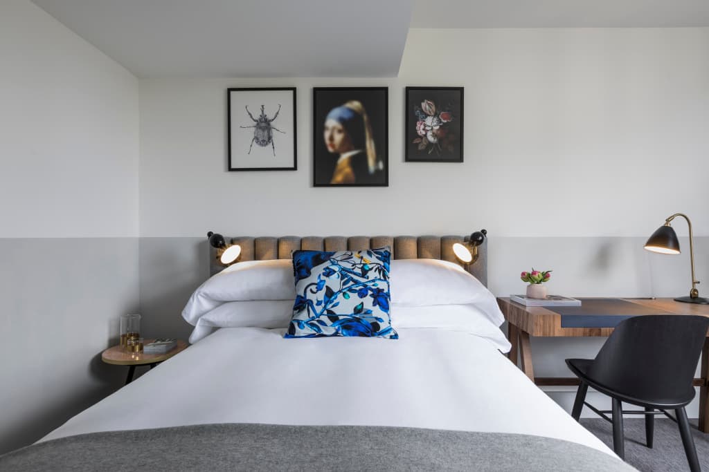 Kimpton De Witt Amsterdam - photo 38