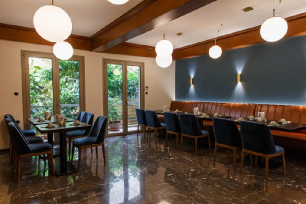 Delice Hotel Apartments - photo 22
