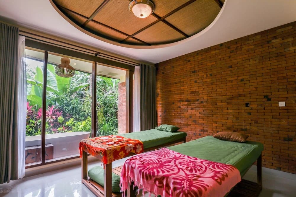 Nyoman Ada Resort - photo 8