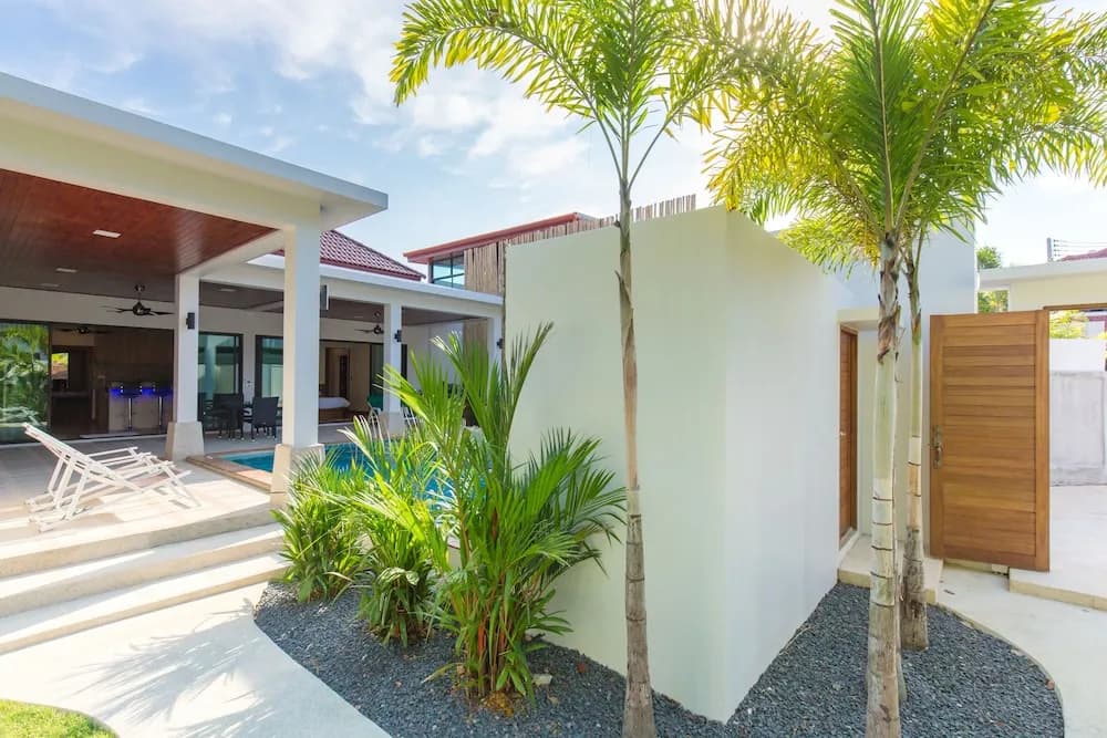 The Nest Villa - photo 14