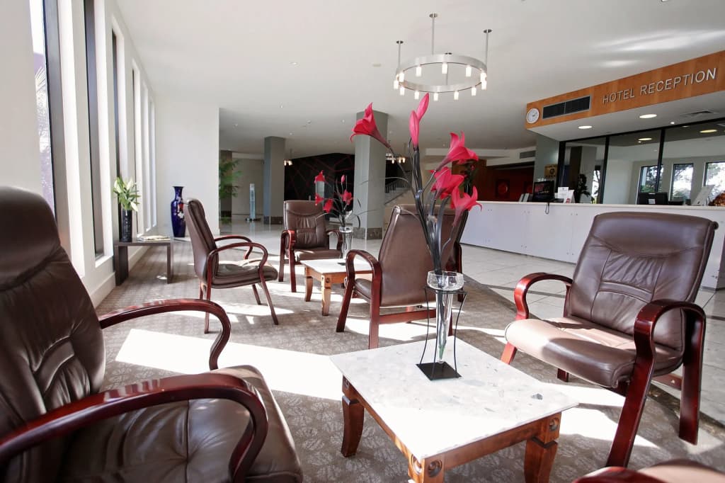 Golden Pebble Hotel - photo 25