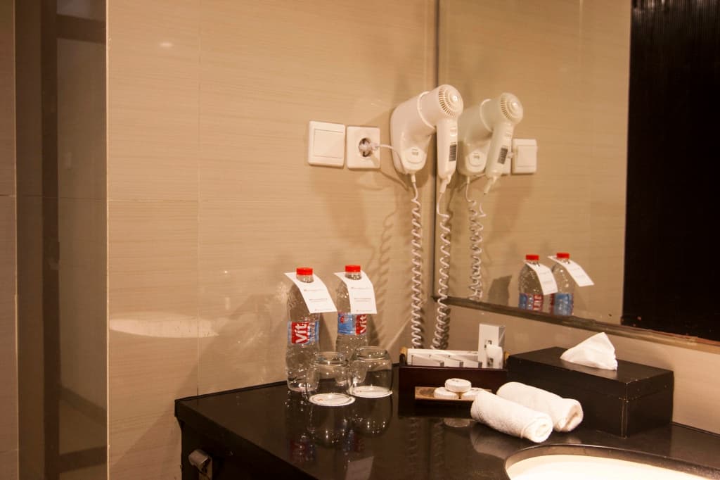 Swiss-Belhotel Rainforest - photo 37