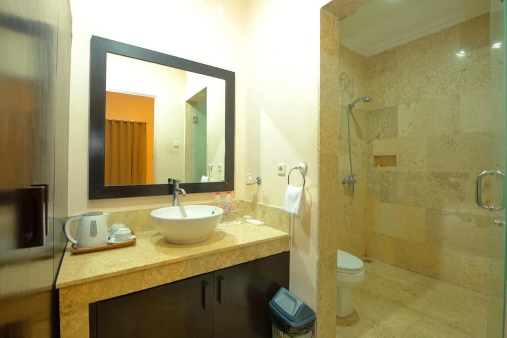 Andari Legian - photo 8