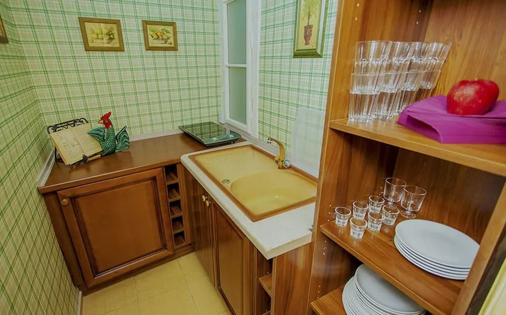 Ginestrata Apartment - photo 9