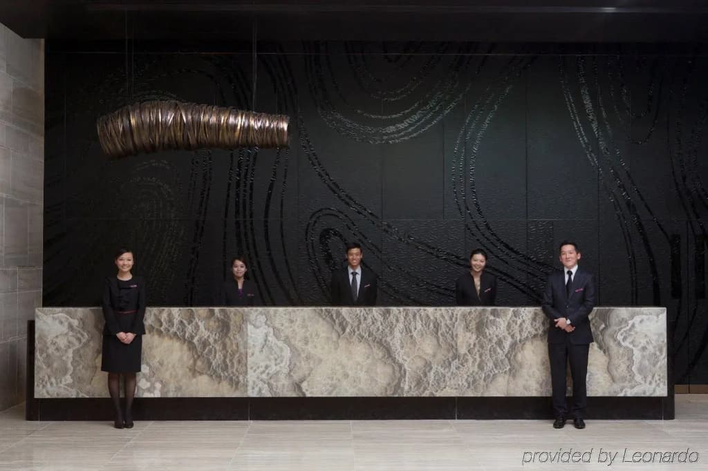 The Royal Garden Kowloon East - photo 33