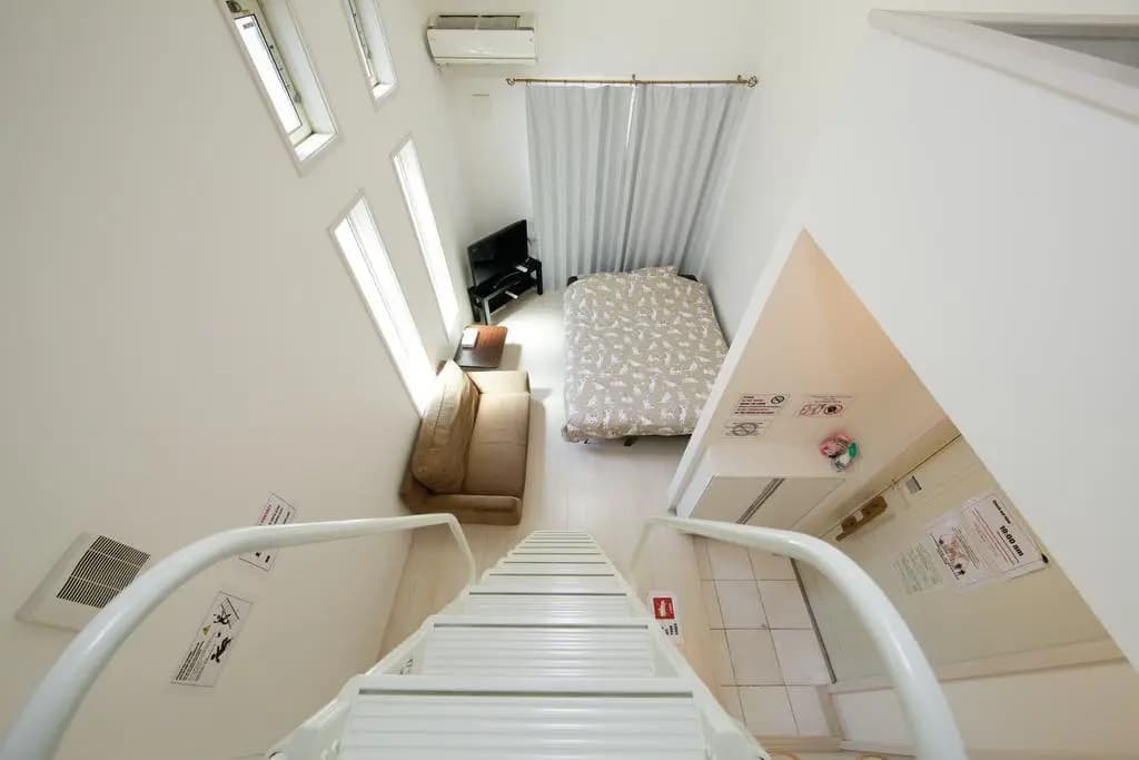 Soshigaya Apartment - photo 3