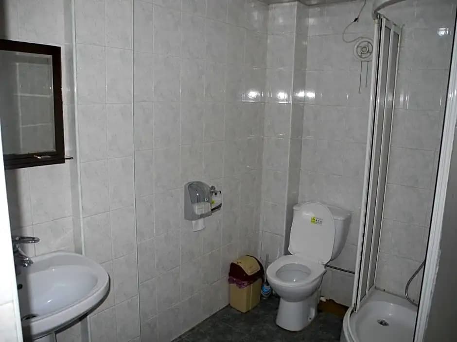 Hotel Sachveno - photo 6