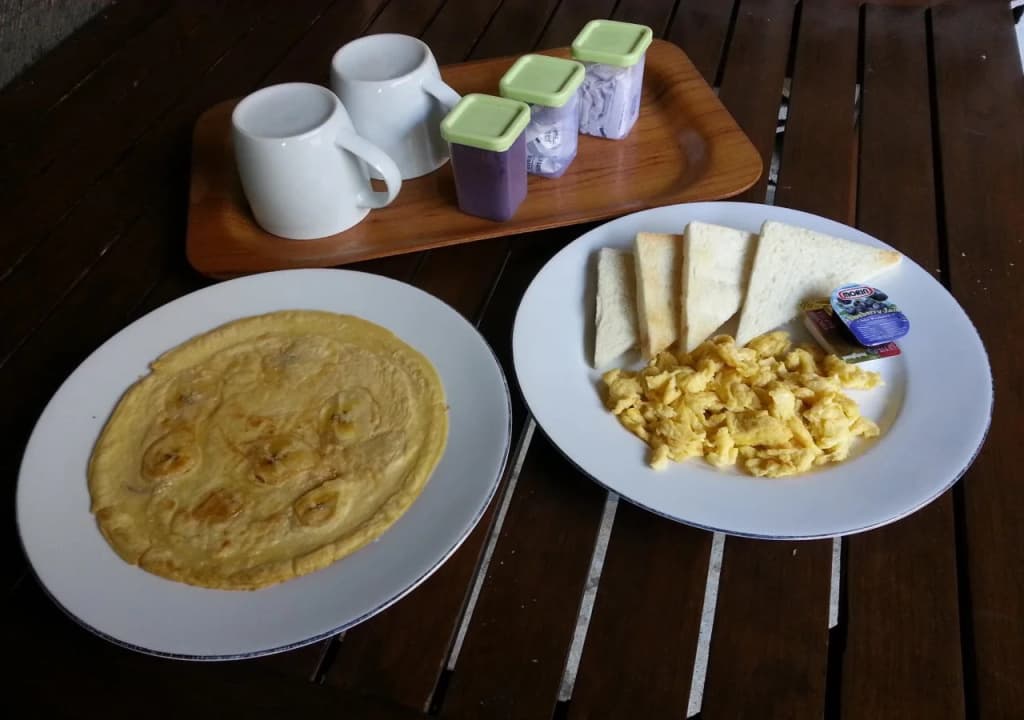 Hidden Oasis Bed & Breakfast - photo 8