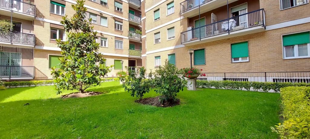 Suite Rent Milan 3 - photo 38