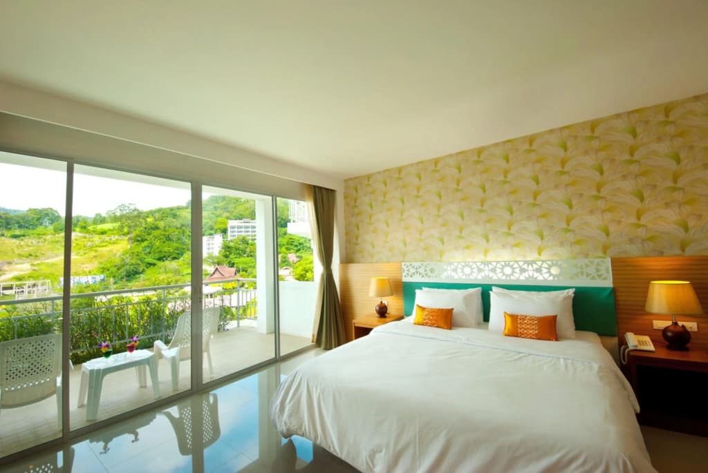 P.S Hill Resort - photo 2